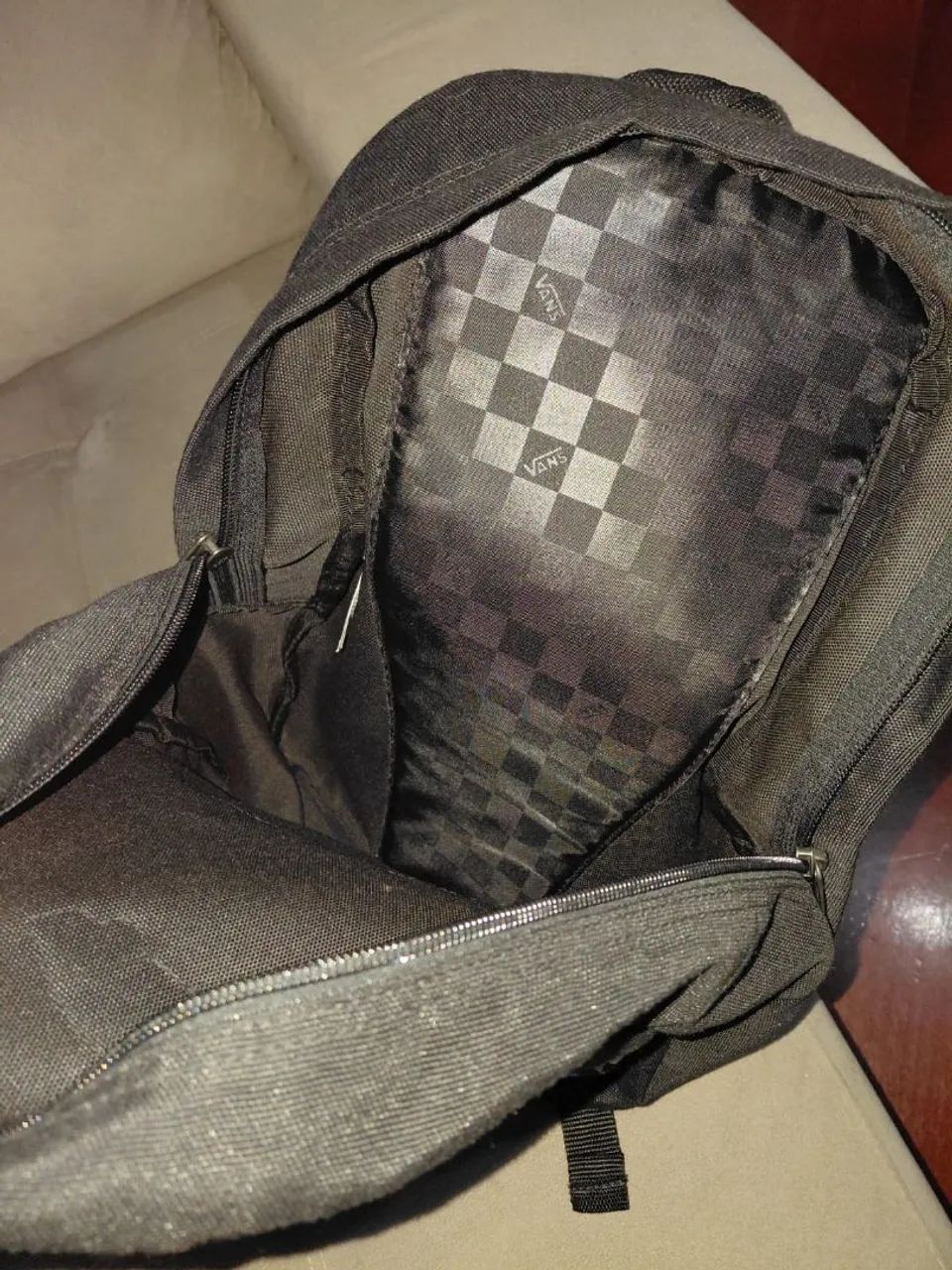 Mochila Vans - Foto 3