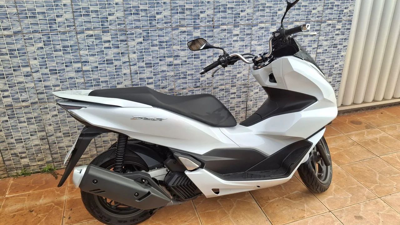 PCX 2026 - Foto 4