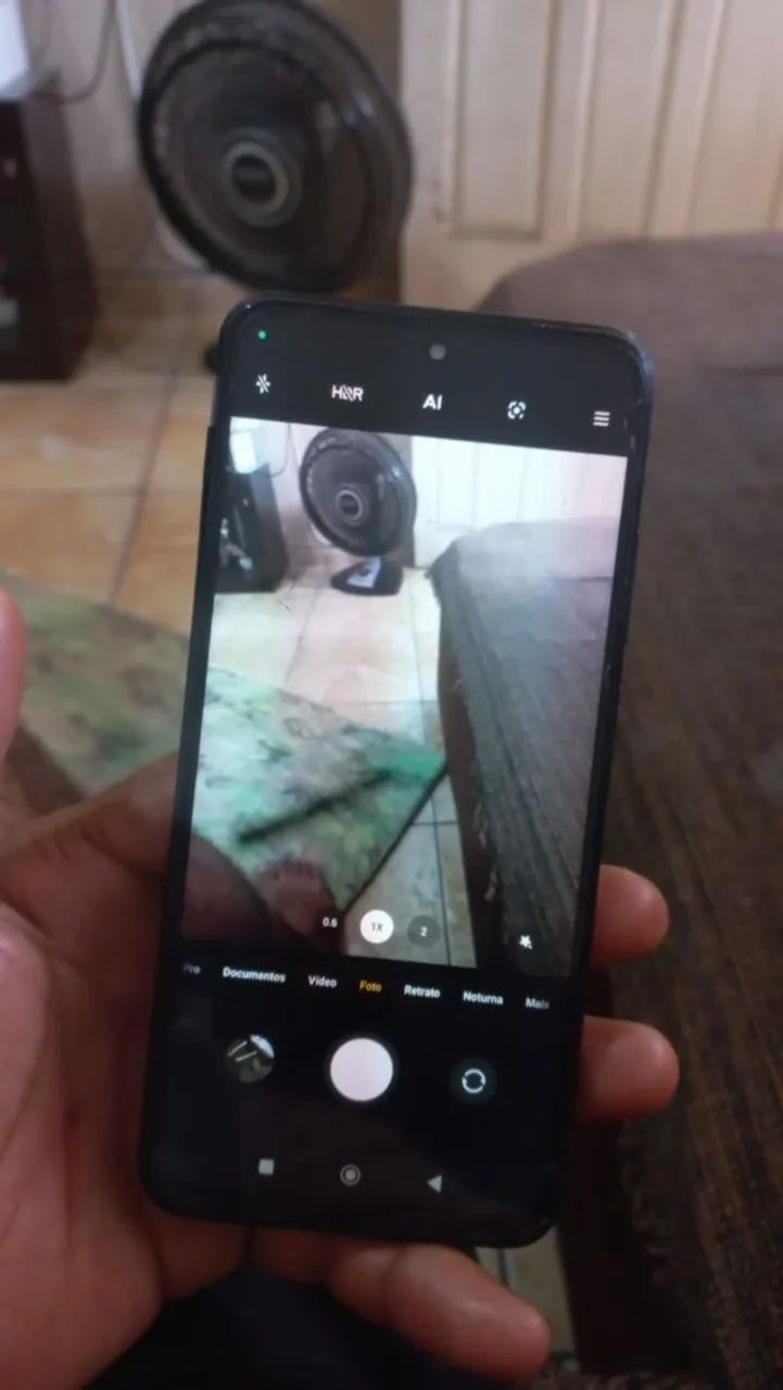 Redmi note 10S venda nova p sair agora - Foto 3