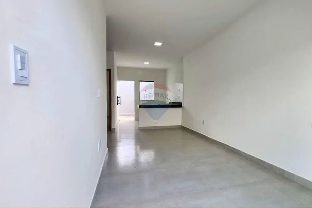 Casas com 3 quartos sendo 1 suíte no bairro Nova Teixeira - Foto 2