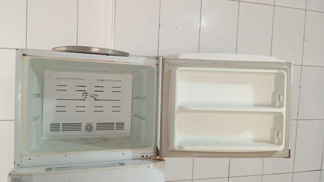 Geladeira  - Foto 5
