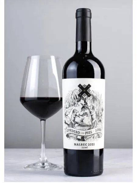 Vinhos Argentinos - Foto 3