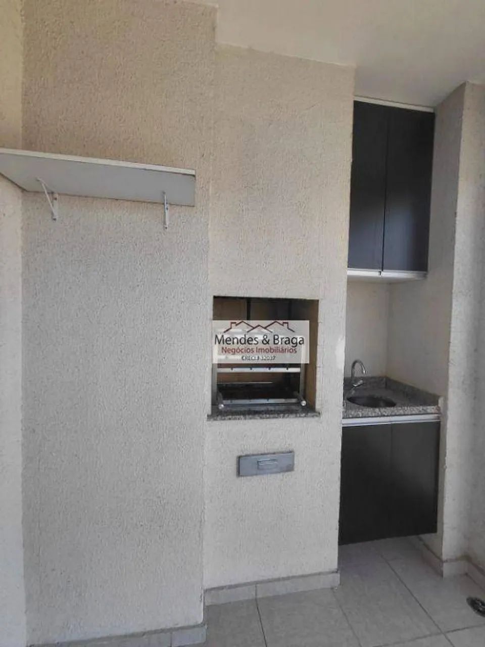 Apartamento com 3 dormitórios à venda, 75 m² por R$ 689.000,00 - Vila Augusta - Guarulhos/ - Foto 7