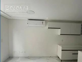Cobertura a venda - Campestre, Santo André - Foto 2