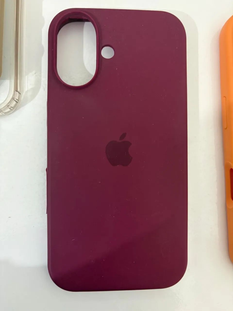 Capas iPhone 16  - Foto 4