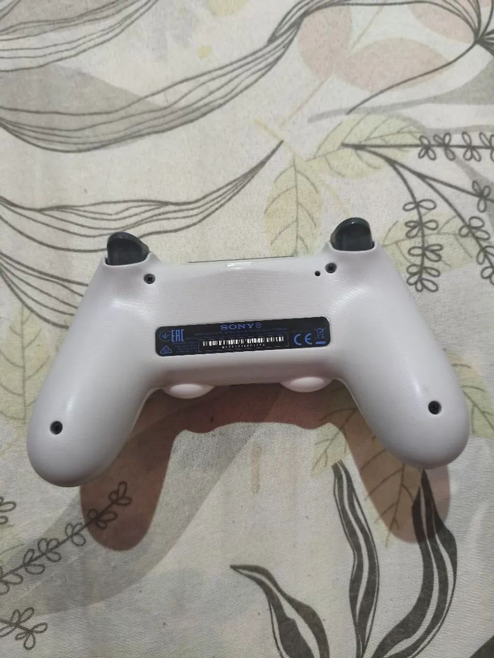 Controle sem fio PS4 - Foto 2