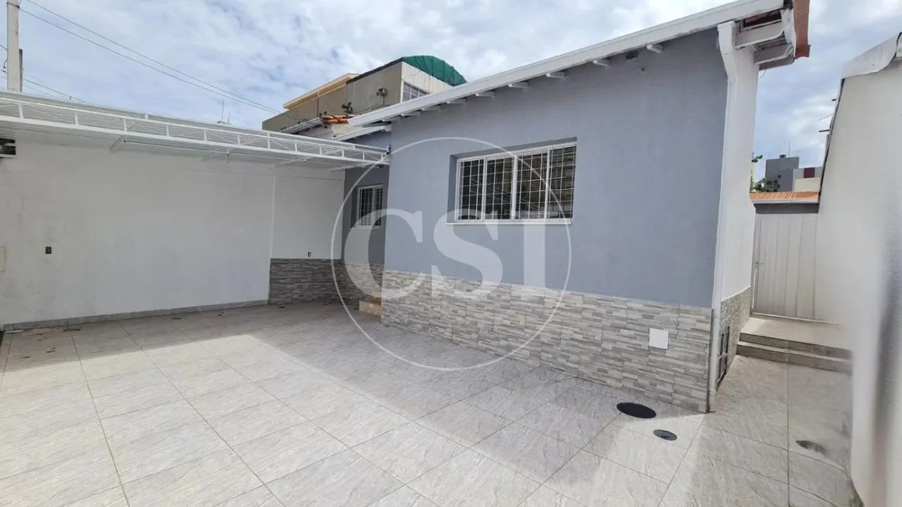 casa - Bonfim - Campinas - Foto 2