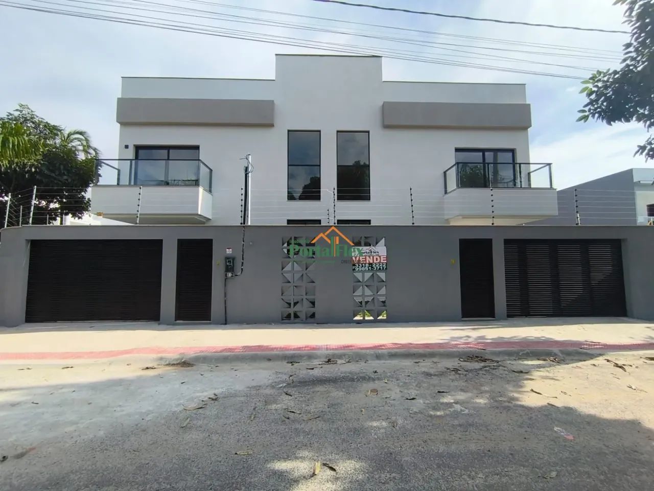 Casa à venda em Manguinhos - Serra/ES