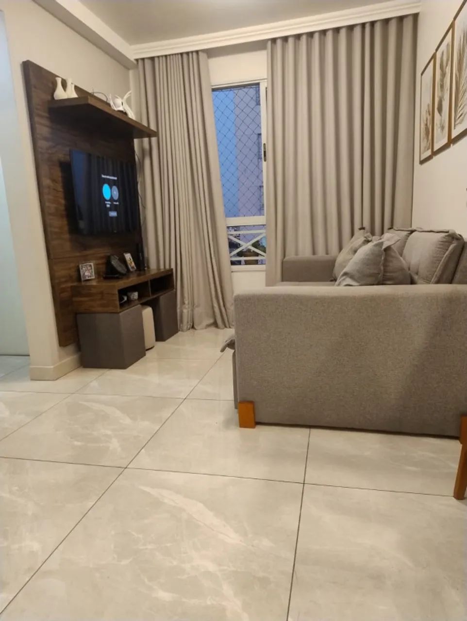 Apartamento com 2 quartos à venda em Belo Horizonte - Foto 5