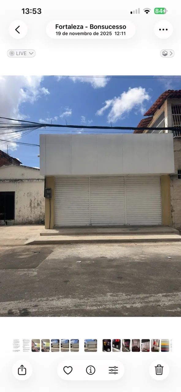 Ponto comercial bairro Bonsucesso  - Foto 2