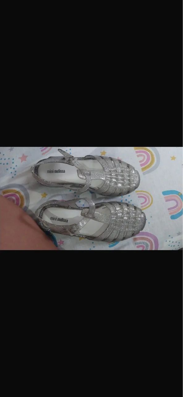 mini melissa