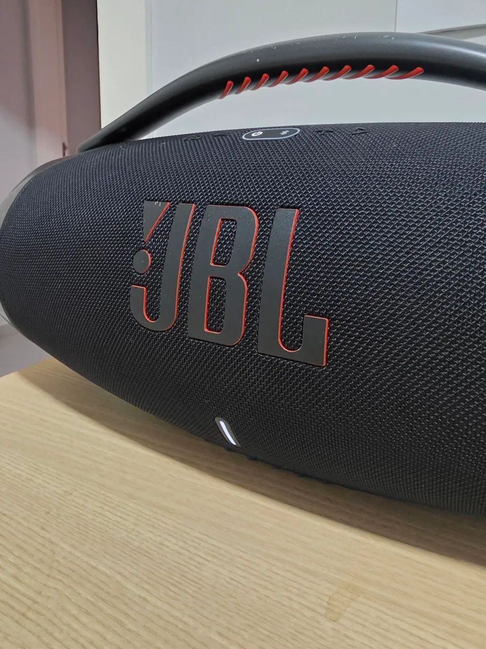JBL BOMBOX 3 - Novíssima - Foto 5