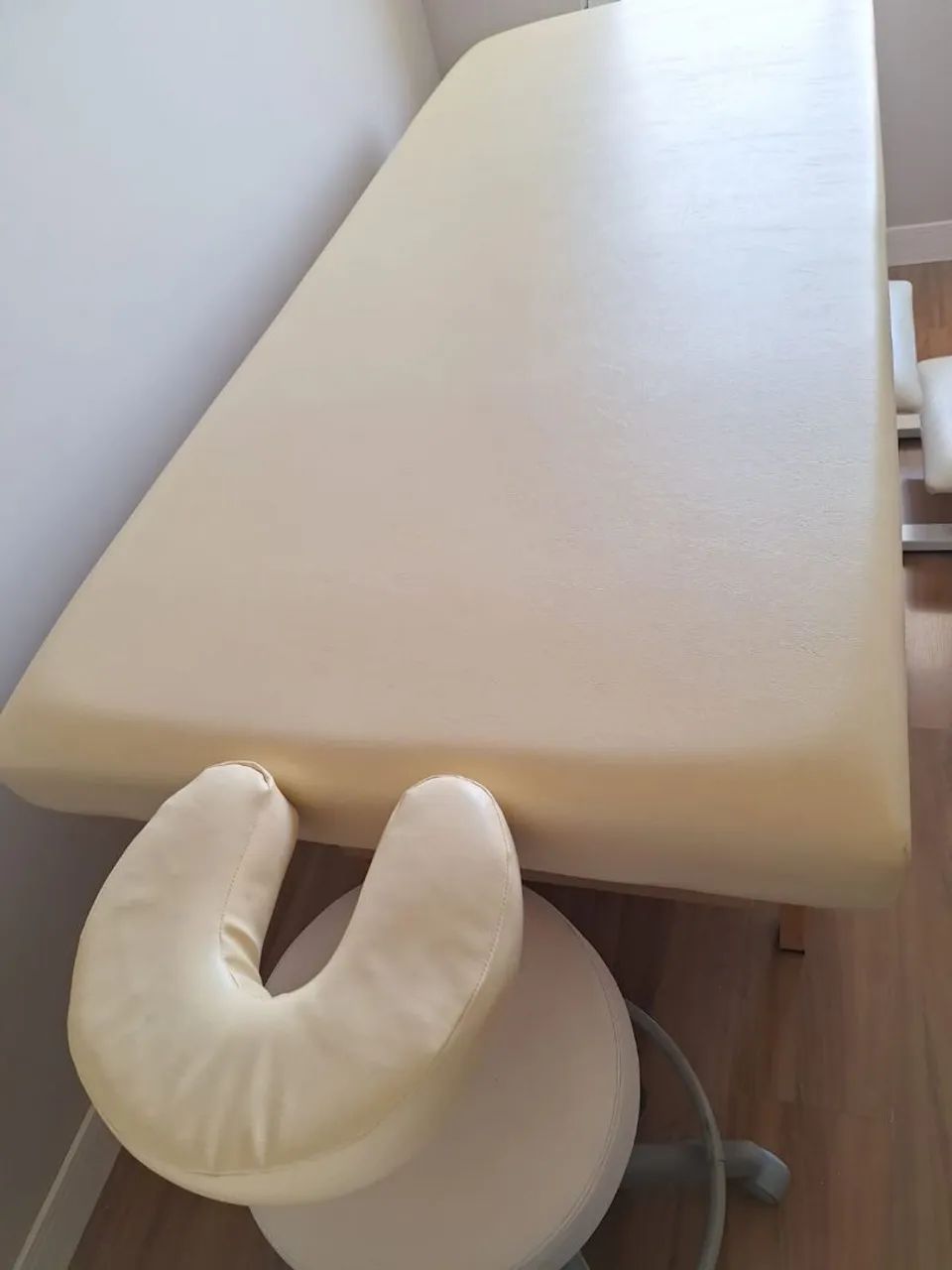 Kit maca completa com Escada e Mocho - Ótimo Estado - Foto 3