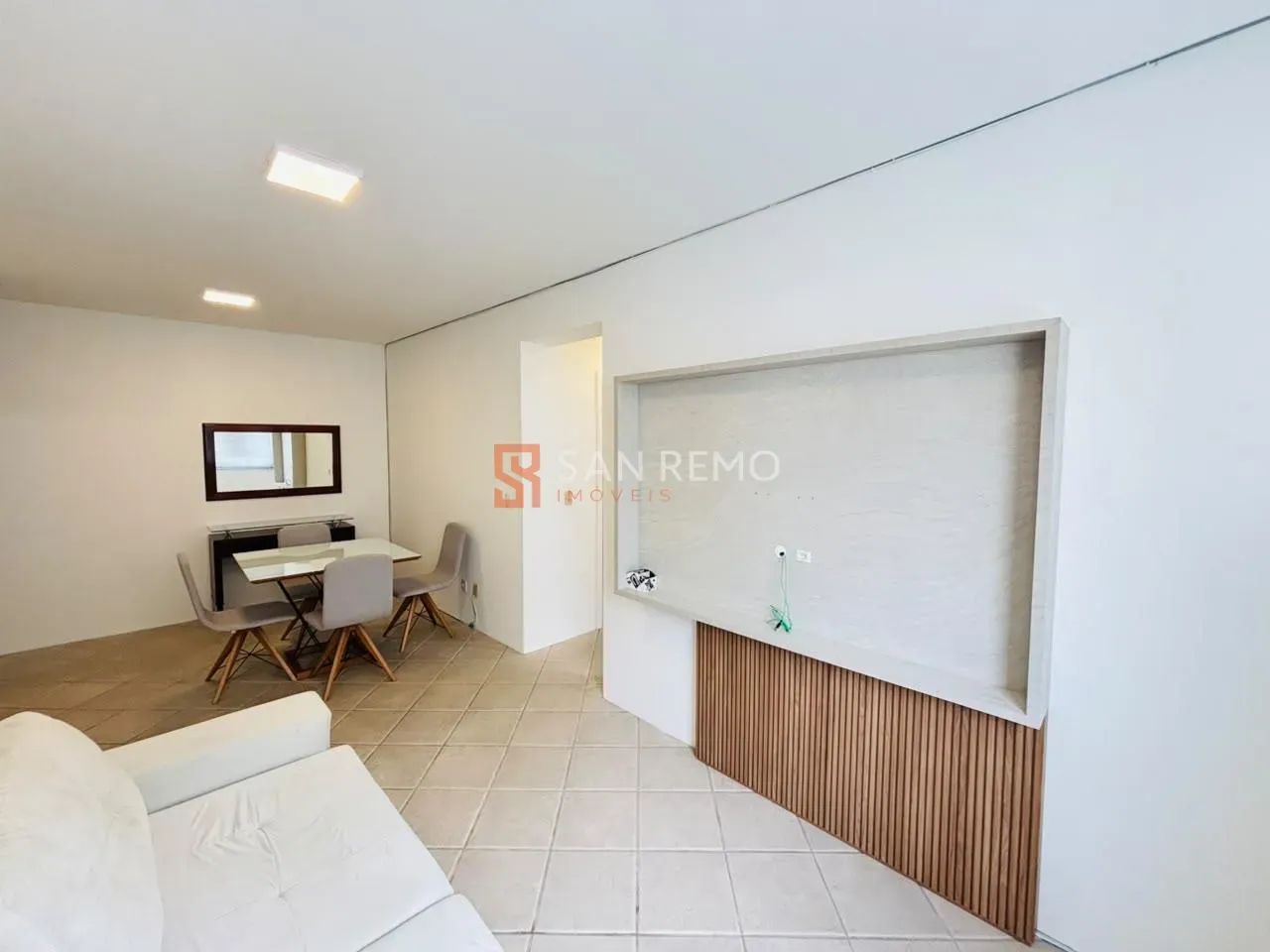 Agronômica | Apartamento 2 quartos - Foto 3