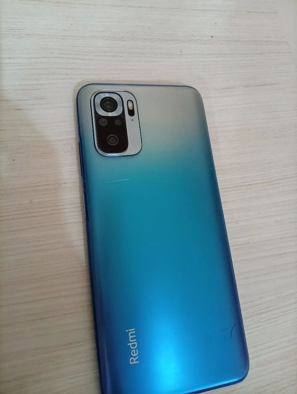 Redmi Note 10s - Foto 2