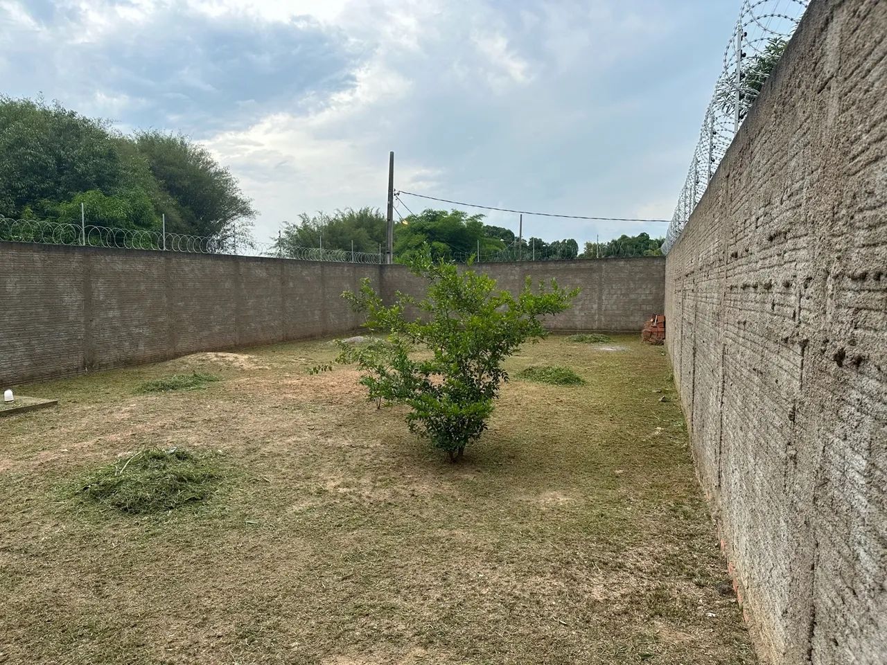 Lindo Terreno 12/25 Vila Acre 