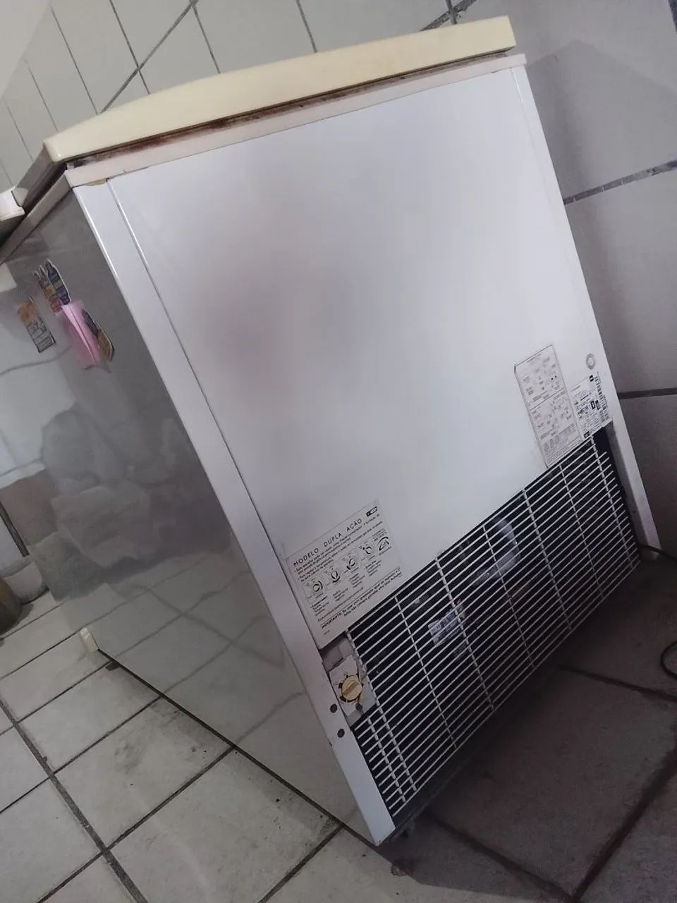 Eltrodomestico - Foto 3