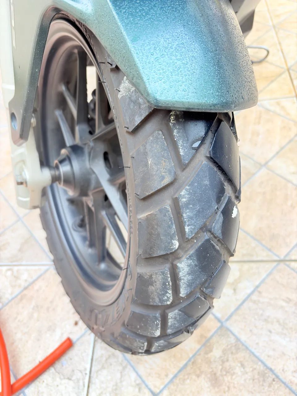 ADV 150 2024 - Foto 2