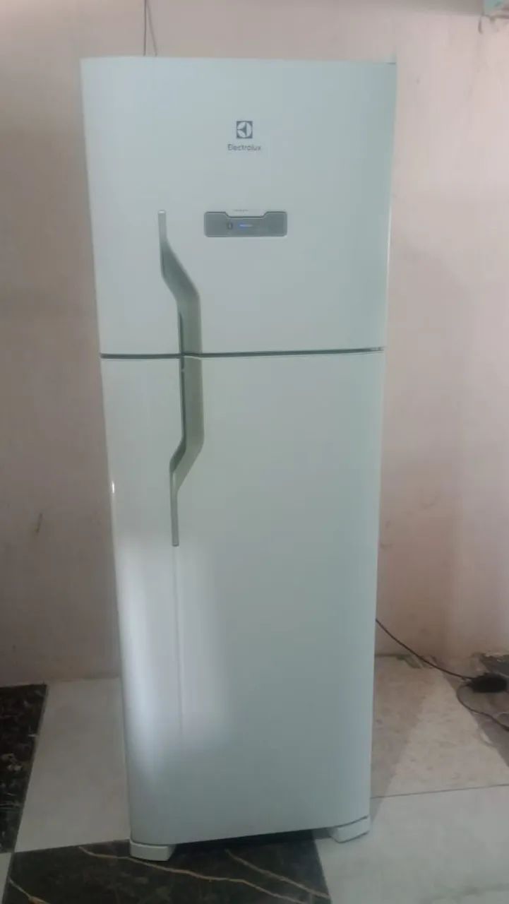 Geladeira 