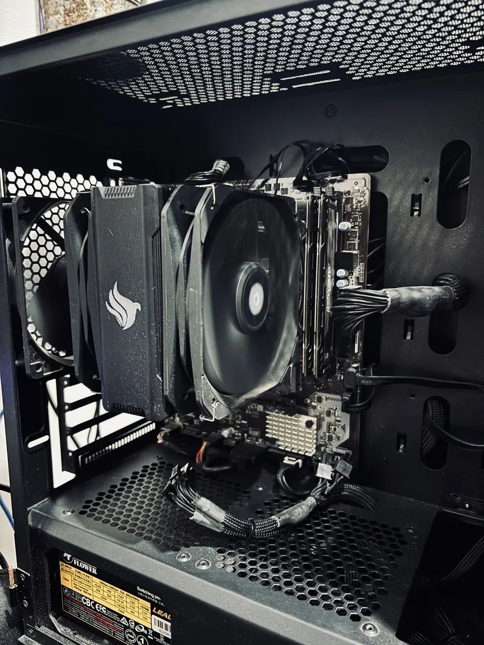 Ryzen 5 4600G 6C/12T AM4 com Vídeo Integrado - Foto 2
