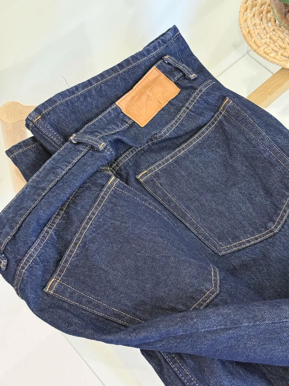 VENDO CALÇA H&M - Foto 4