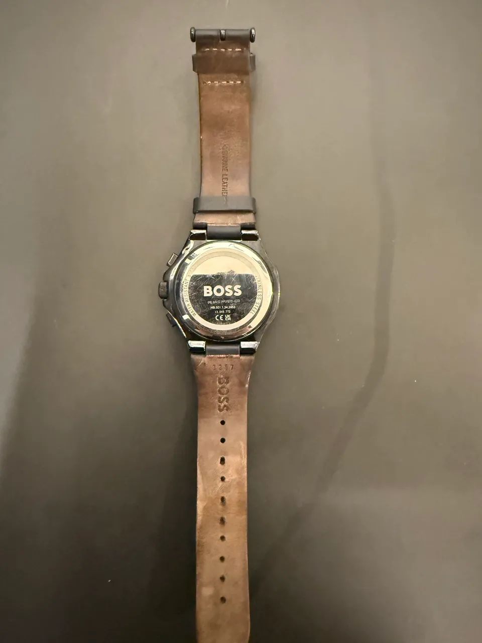 Relógio Hugo Boss  - Foto 2
