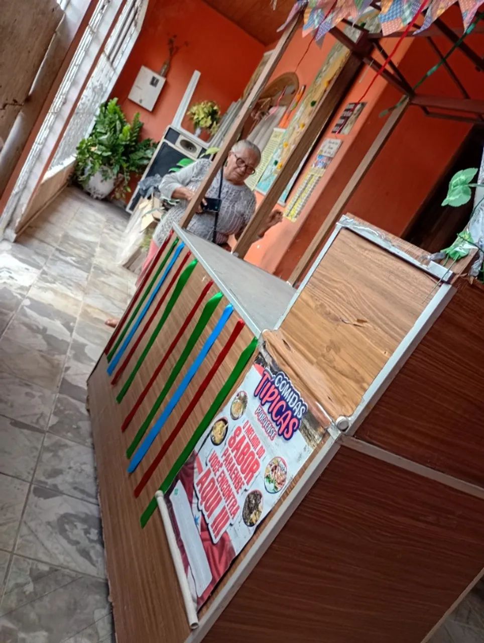 Carrinho de lanche  e afins - Foto 4