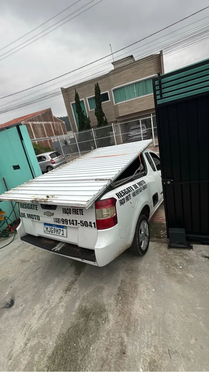 Fretes  Sul da ilha e região 