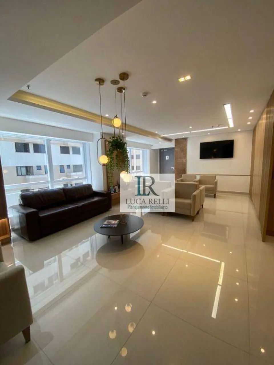 Sala com 500 m² - Venda ou Locação | Edifício Pravda Alphaville em Barueri/SP. - Foto 3