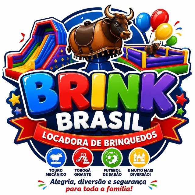Aluguel de brinquedos  - Foto 2