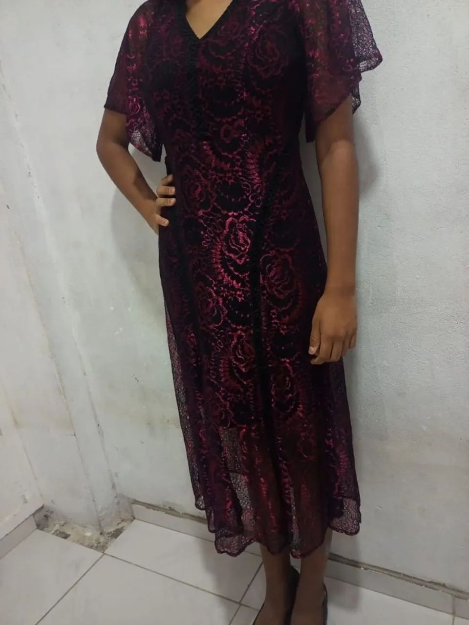 Roupa semi nova  - Foto 3