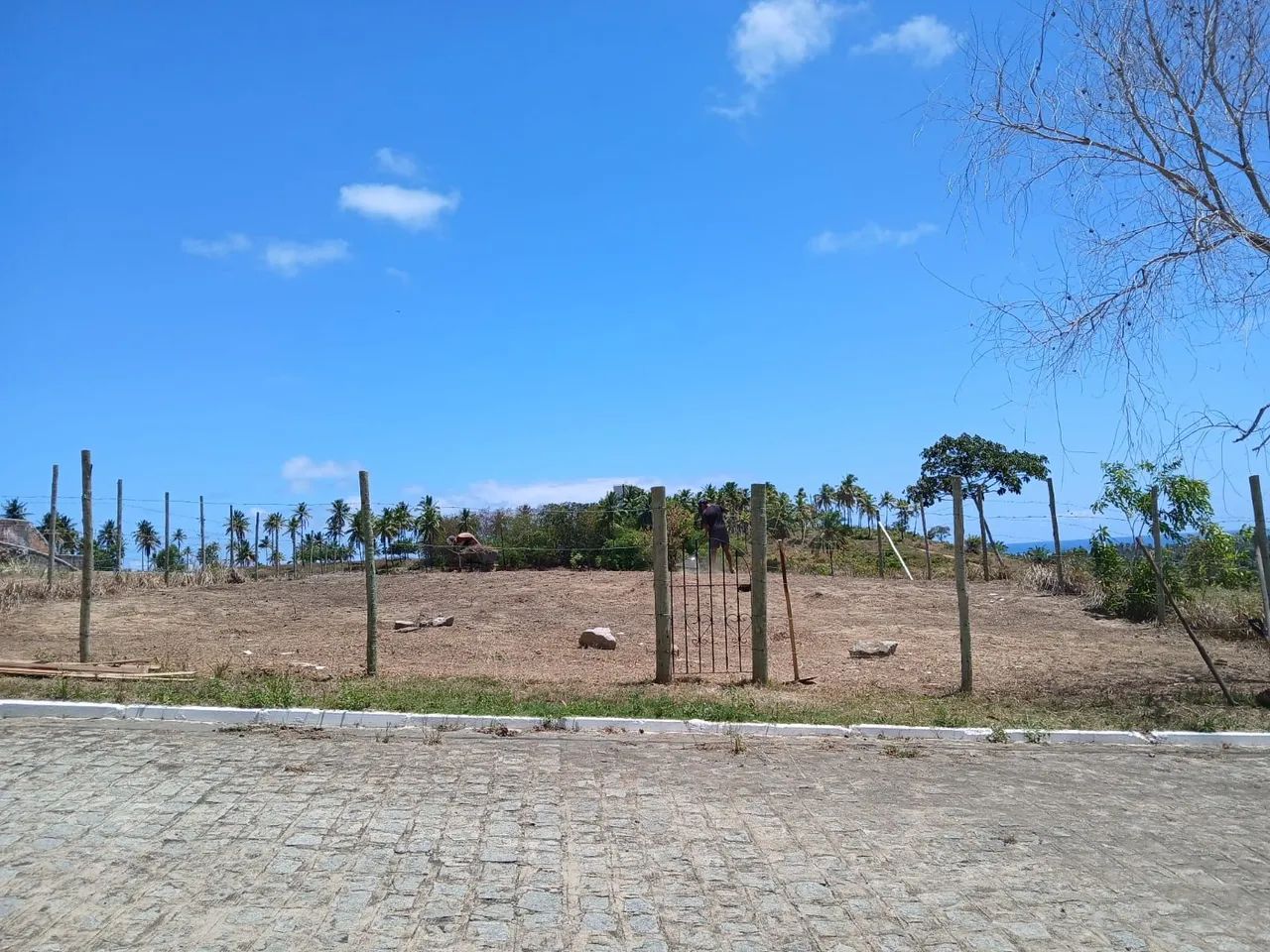 Terreno Maragogi praia dourada prime