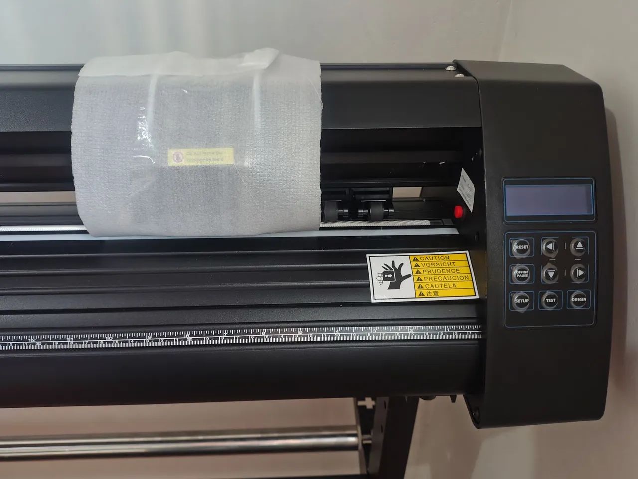 PLOTTER DE RECORTE  - Foto 2