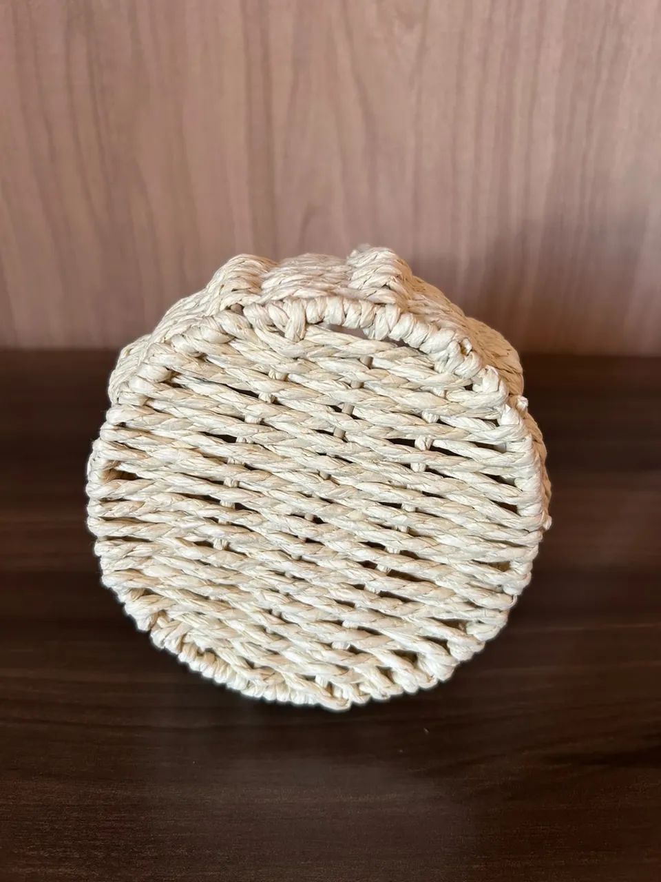 Cesta decorativa Páscoa  - Foto 4