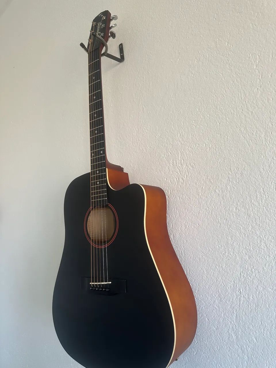 Violão Folk 599,00 - Foto 3