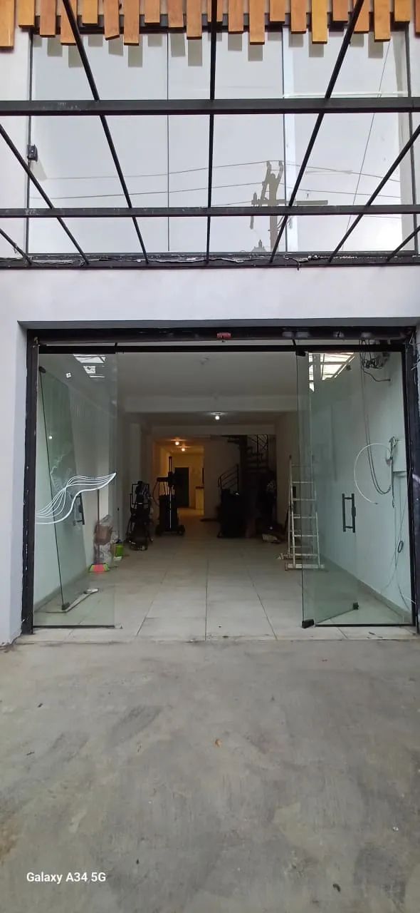 Loja na Rua Artur de Azevedo, 899  250 m² - Foto 4