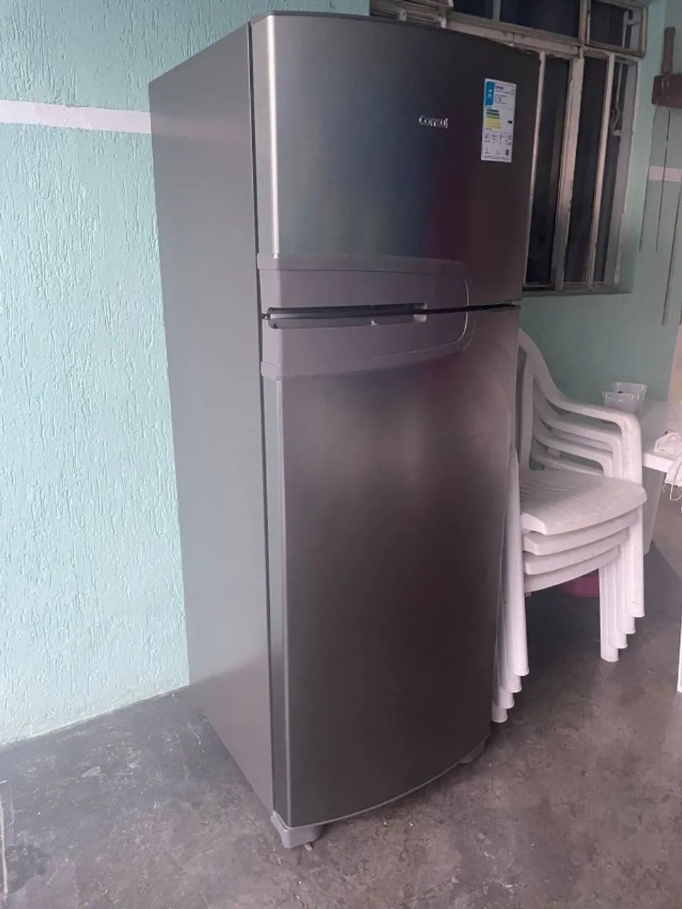 Geladeira Consul - Foto 2