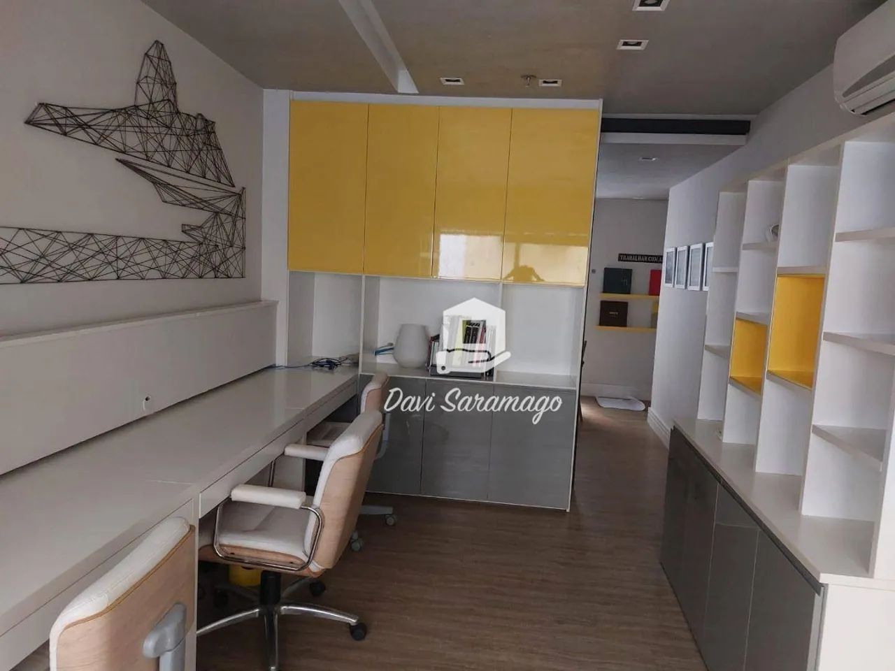 Sala comercial à venda Centro de Niterói - Foto 7