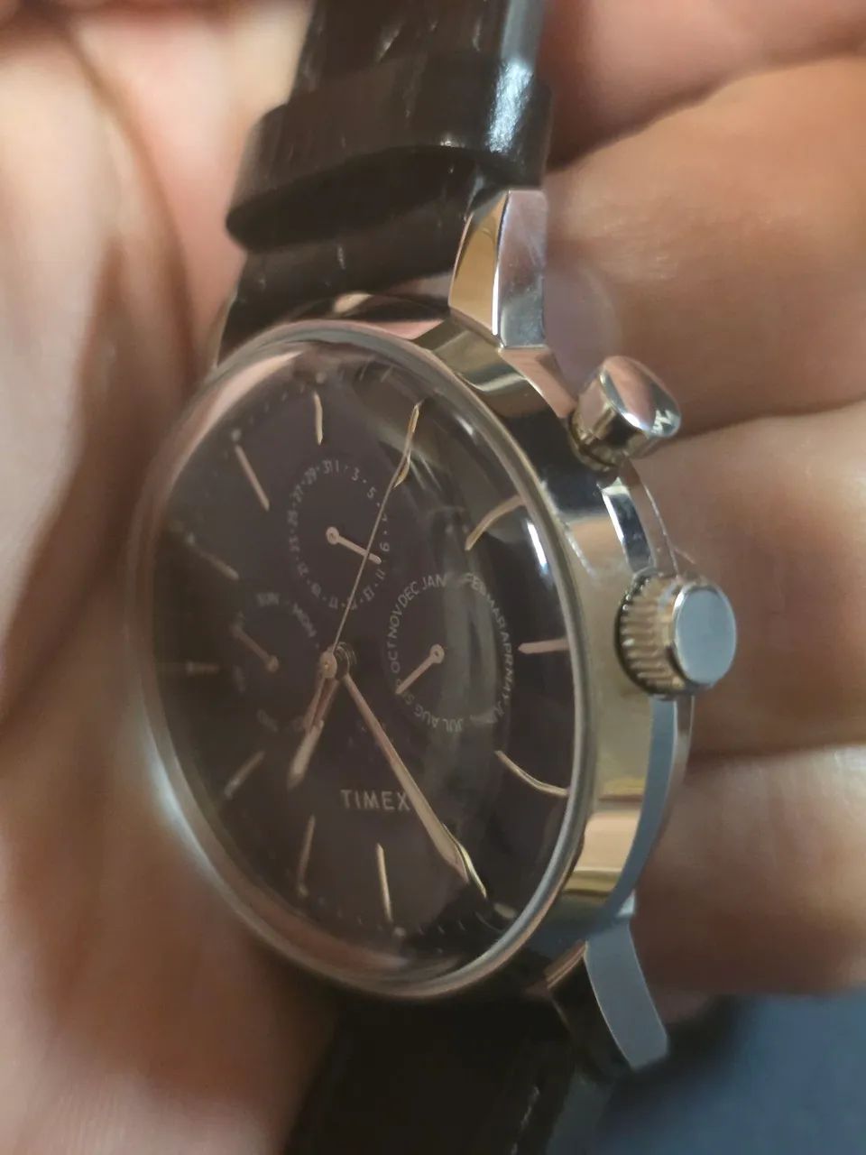 Relógio Timex Marlin - Foto 5