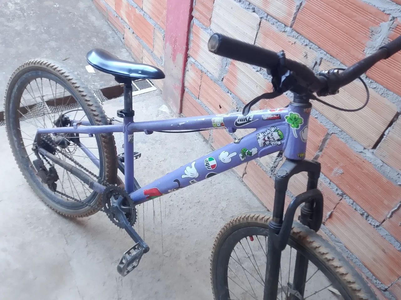 Bicicleta  - Foto 4