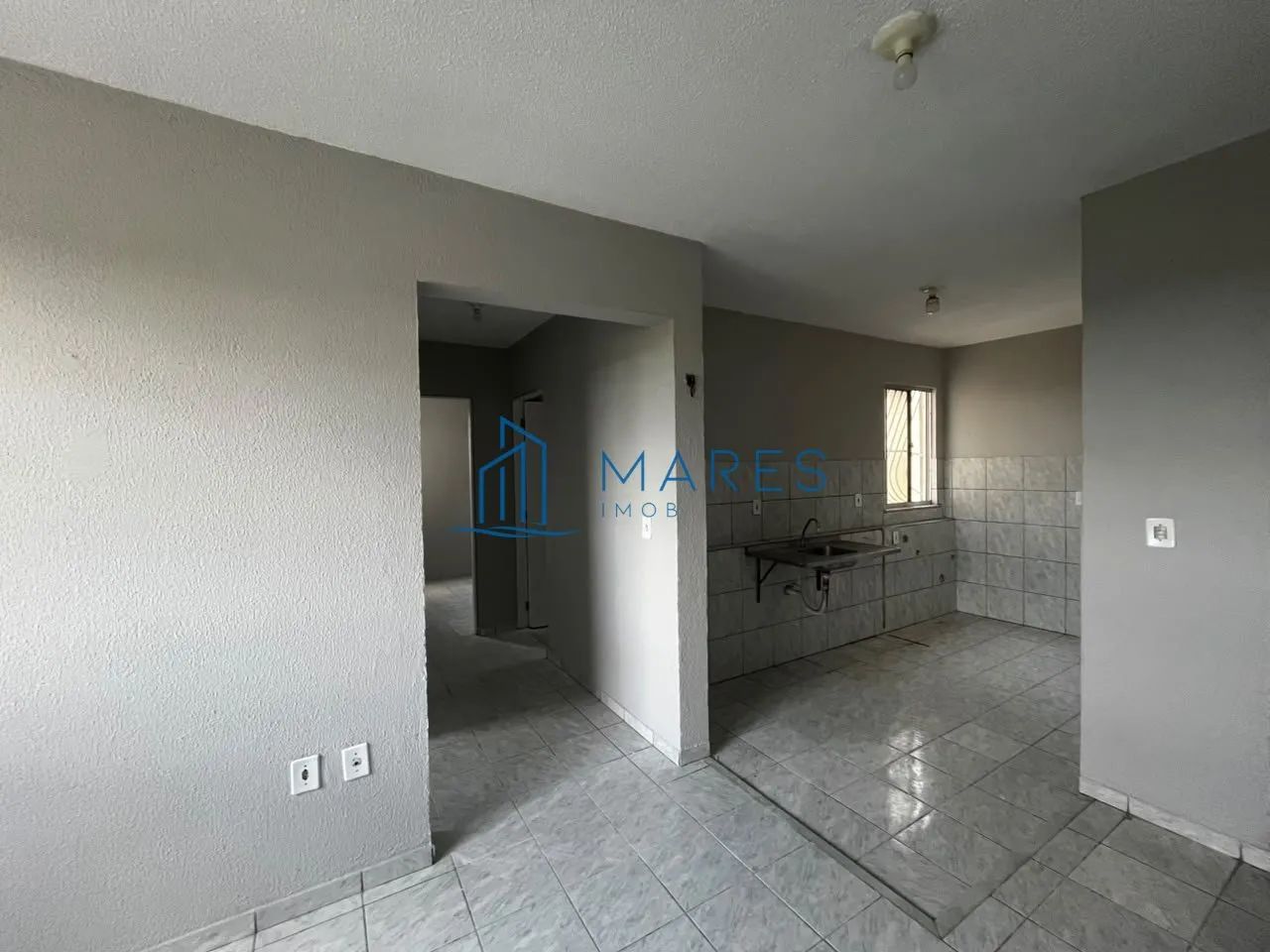 Apartamento com 2 Quartos no Siqueira