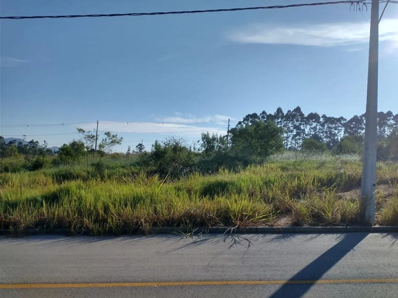 Terreno à venda em Governador Celso Ramos - Foto 5
