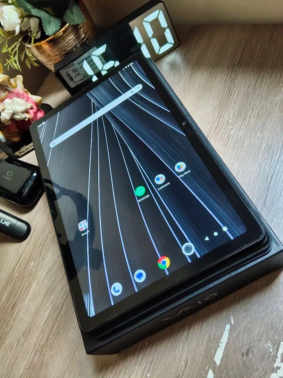 Tablet VAIO TL10 (oportunidade) - Foto 2