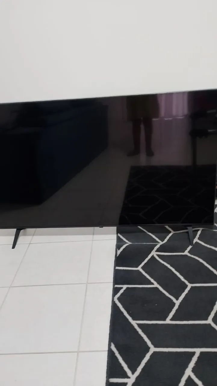 Tv LG 60 polegadas smart único dono aceito cartão  - Foto 2