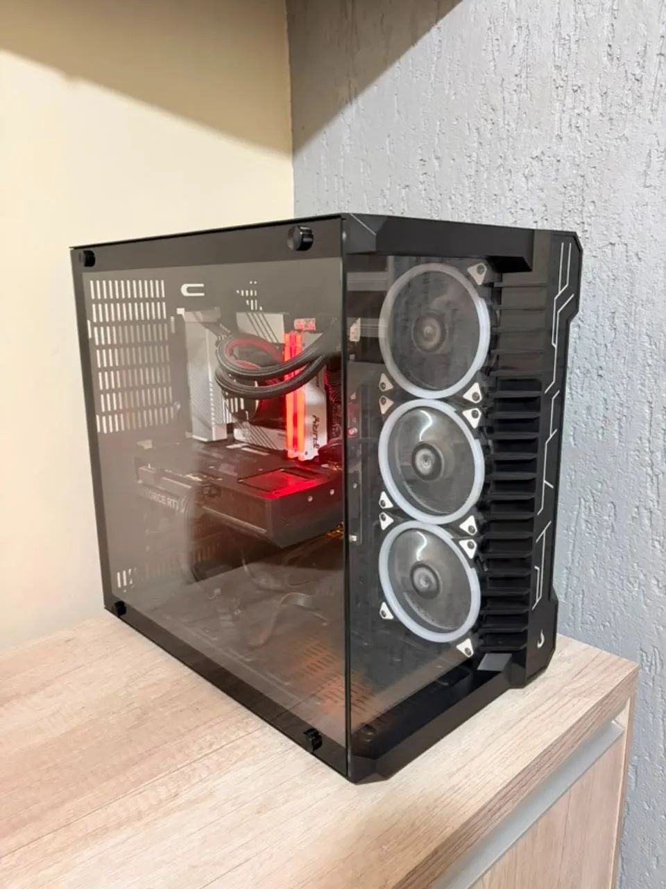 PC GAMER COMPLETO
