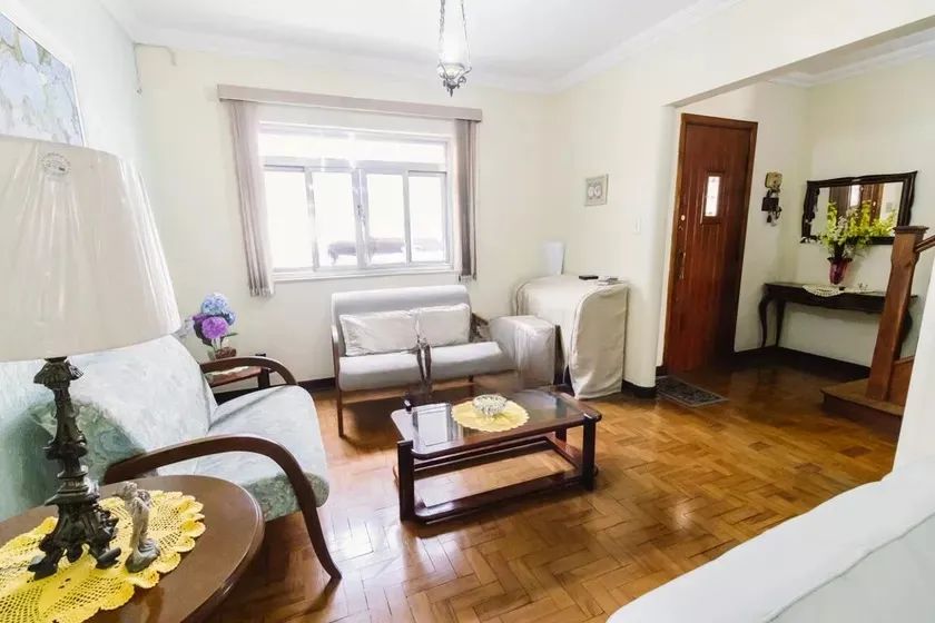 Casa à Venda - Vila Pompéia, 4 Quartos, 210 m2 - Foto 4