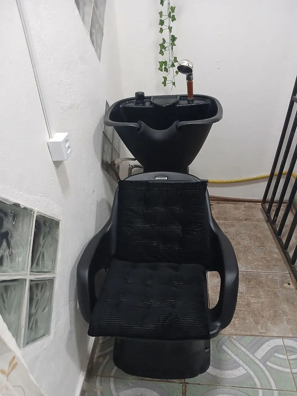 Lavatório de salão  - Foto 3