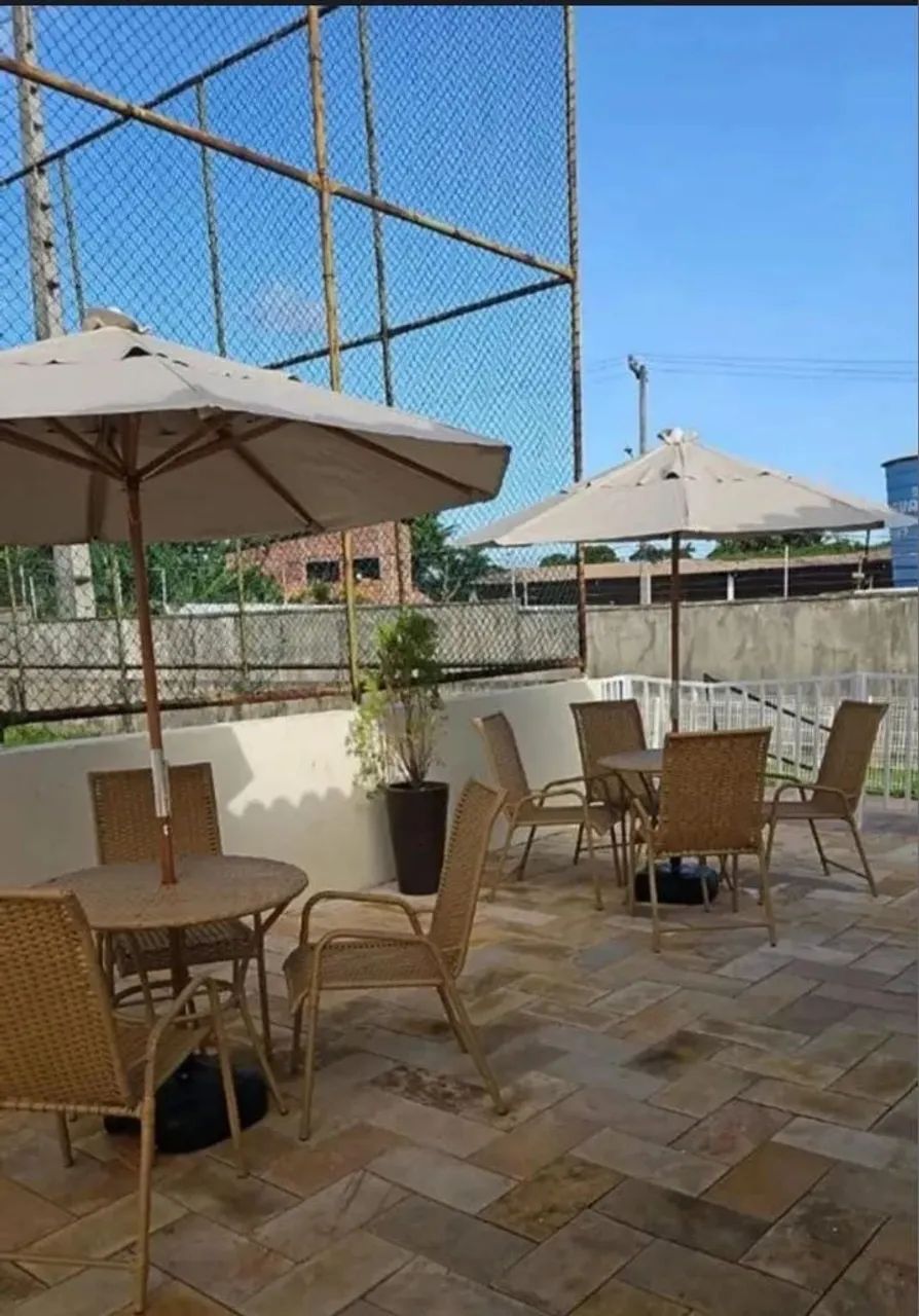Passo chave de apartamento  - Foto 5