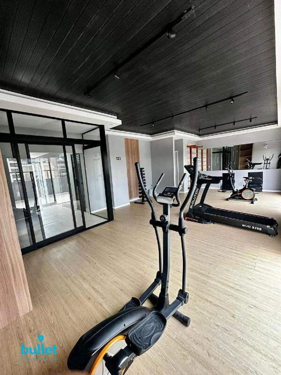 Studio para investimento Campinas - Foto 5