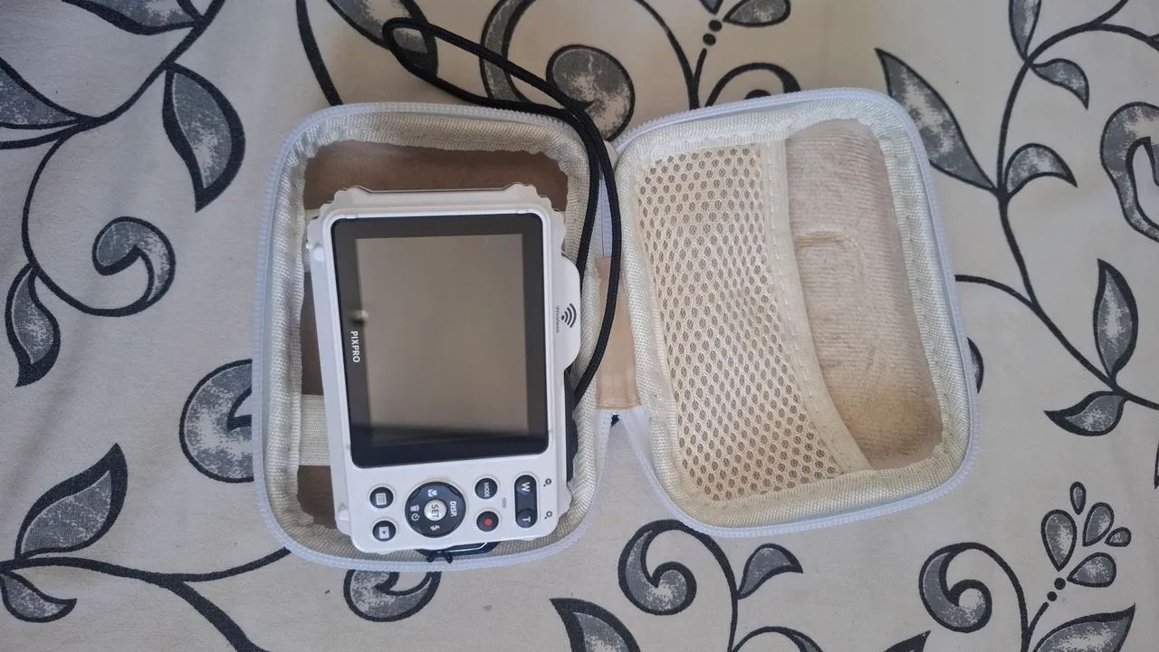 Kodak PIXPRO WPZ2 - Foto 3